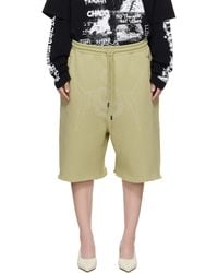 Lu'u Dan - Zoku Shorts - Lyst