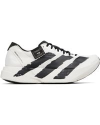Y-3 - Adios Pro 4 Sneakers - Lyst