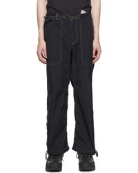 and wander Trousers, Slacks and Chinos 