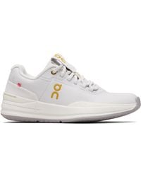 On Shoes - Off- 'the Roger Pro Ace' Sneakers - Lyst