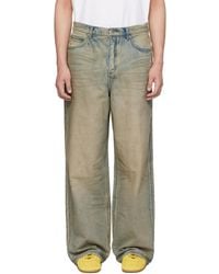 Ksubi - Maxx Mechanik Jeans - Lyst
