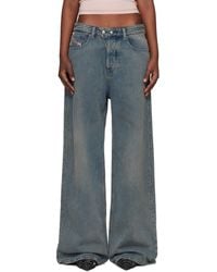 DIESEL - 1996 De-Sire Jeans - Lyst