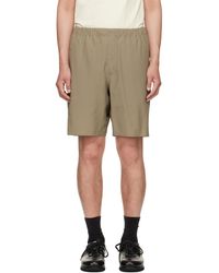 Veilance - Spere Sl Shorts - Lyst
