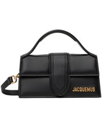 Jacquemus - Les Classiquesコレクション Le Bambino バッグ - Lyst