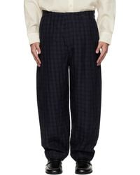 Toogood - 'The Librarian' Trousers - Lyst