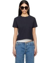 Still Here - Ssense Exclusive 'the Shirt' T-shirt - Lyst
