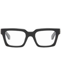 Off-White c/o Virgil Abloh - Style 21 Glasses - Lyst