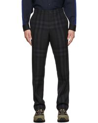 Burberry Trousers, Slacks and Chinos 