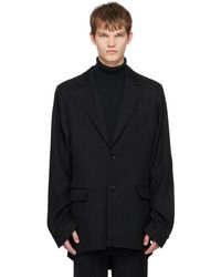 Doublet - Invisible Blazer - Lyst