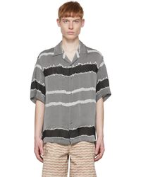 Cmmn Swdn Shirts for Men | Online Sale up to 56% off | Lyst