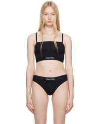 Tom Ford - Modal Signature Camisole - Lyst