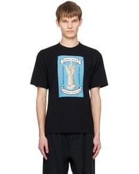 Undercover - Graphic T-shirt - Lyst