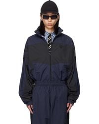 Vetements - Iconic Tracksuit Jacket - Lyst
