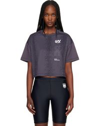 On Shoes - Performance Volt Running T-Shirt - Lyst