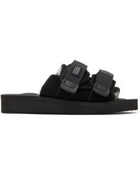 suicoke slides mens