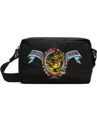 KENZO - Paris Jumping Tiger' Crossbody Bag - Lyst