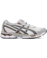 Asics - Gel-Nyc 2055 Sneakers - Lyst