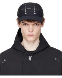 HELIOT EMIL - Kynee Cap - Lyst