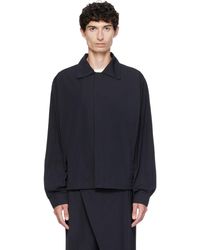 Kiko Kostadinov - Kippel Light Jacket - Lyst