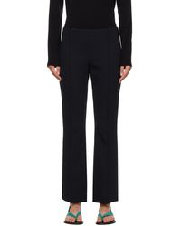 The Row - Beca Trousers - Lyst