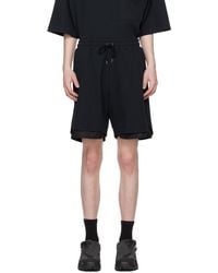 Meanswhile - Easy Shorts - Lyst