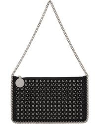 Stella McCartney - Falabella Pochette Shoulder Bag - Lyst