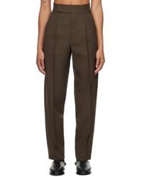 Fear Of God - Tapered Trousers - Lyst