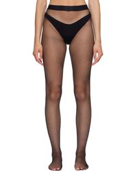 Wolford - Twenties Econyl Tights - Lyst