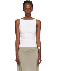 Flore Flore - Timmi Tank Top - Lyst