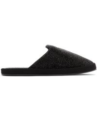 giuseppe zanotti slippers mens