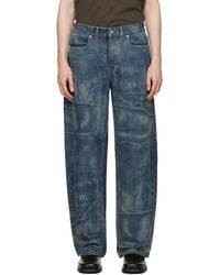 Won Hundred - Cale Jeans - Lyst