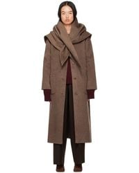 Sea - Viv Coat - Lyst
