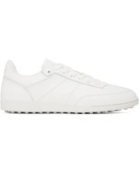 A.P.C. - Moe Sneakers - Lyst