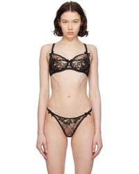 Agent Provocateur - Violah ブラ - Lyst