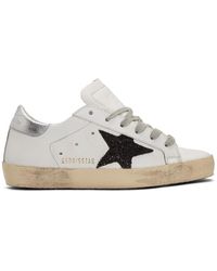 golden goose superstar sneakers womens