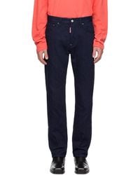 DSquared² - 642 Jeans - Lyst