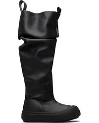 Yume Yume - Fisherman Tall Boots - Lyst