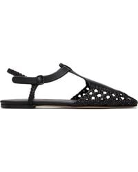 Hereu - Reixa Sandals - Lyst