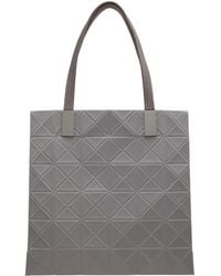 Issey Miyake - Track Tote - Lyst