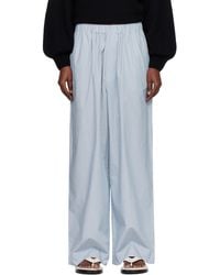 Baserange - Claude Lounge Pants - Lyst