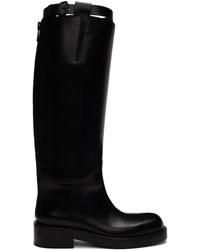 Ann Demeulemeester Boots for Men - Up to 50% off | Lyst