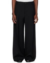 Entire studios - Gill Trousers - Lyst