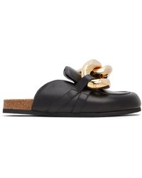 JW Anderson Slip-on shoes for Men - Up to 64% off | Lyst