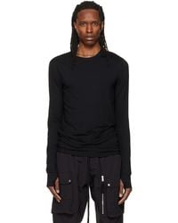 Thom Krom - Ts 970 T-Shirt - Lyst
