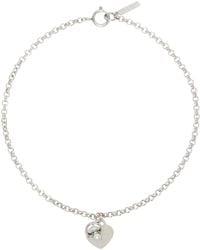 Justine Clenquet - Suzi Necklace - Lyst
