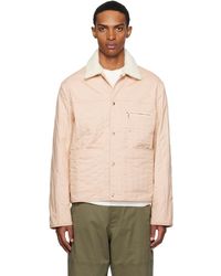 Moncler Genius - Moncler X Gilga Farm Kishus Jacket - Lyst