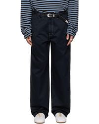 Still Kelly - Workwear Trousers - Lyst