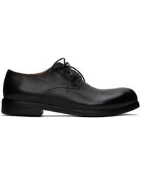 Marsèll - Black Zucca Media Derbys - Lyst