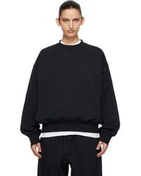 Fear Of God - Classic Crewneck Sweatshirt - Lyst