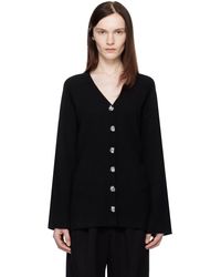 Rag & Bone - Bridget V-Neck Cardigan - Lyst